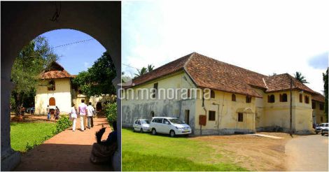 Let's go museum hopping across Kochi Let's go museum hopping across Kochi