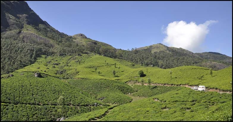 Kolukkumalai Kolukkumalai