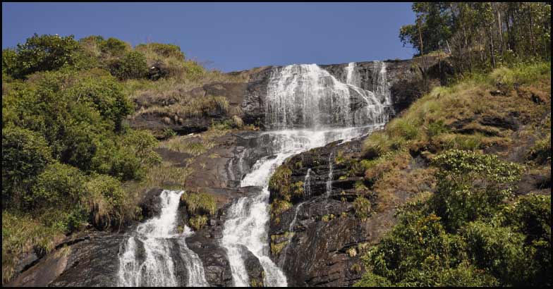 Kolukkumalai Kolukkumalai