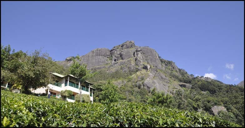 Kolukkumalai Kolukkumalai