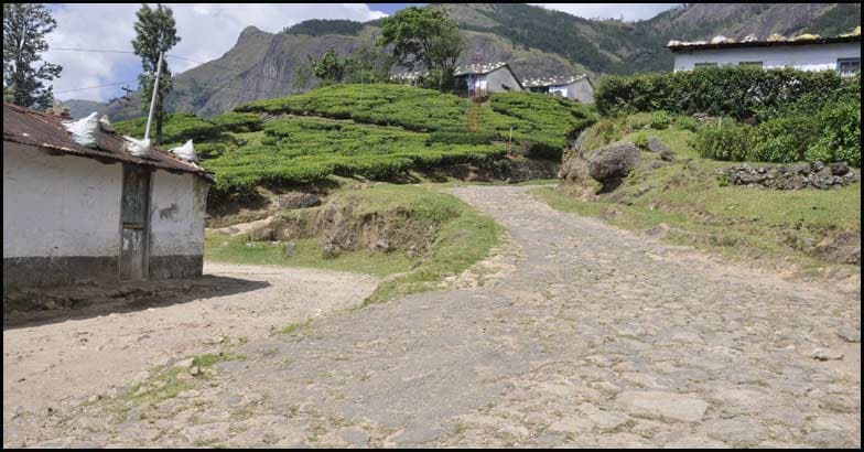 Kolukkumalai Kolukkumalai