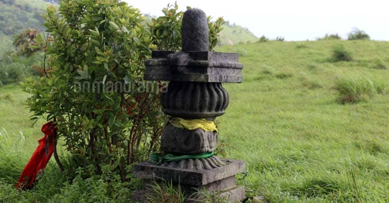 Panchalimedu: Beyond a pit-stop Panchalimedu: Beyond a pit-stop
