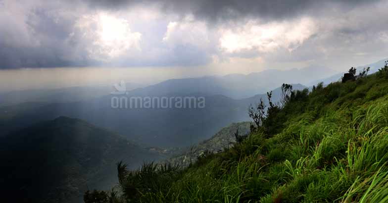 Panchalimedu: Beyond a pit-stop Panchalimedu: Beyond a pit-stop