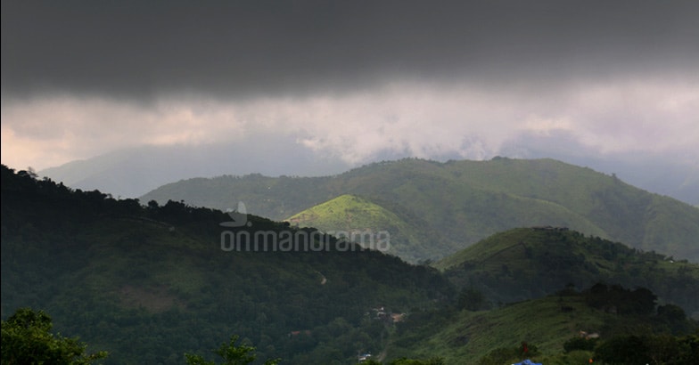 Panchalimedu: Beyond a pit-stop Panchalimedu: Beyond a pit-stop