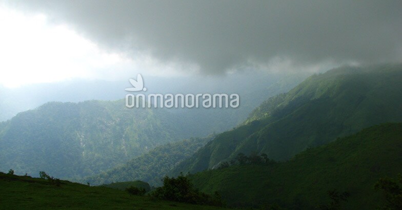 Parunthumpara Parunthumpara