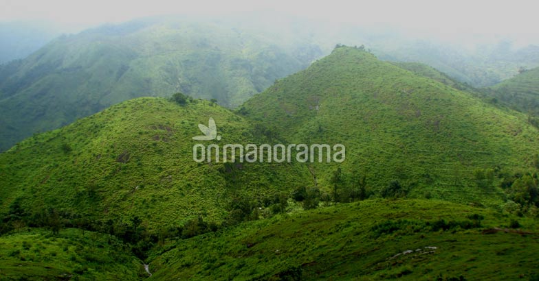 Parunthumpara Parunthumpara