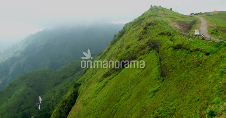 Parunthumpara Parunthumpara