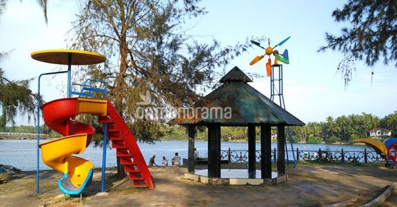 Dharmadom beach: a serene and beautiful getaway Dharmadom beach: a serene and beautiful getaway
