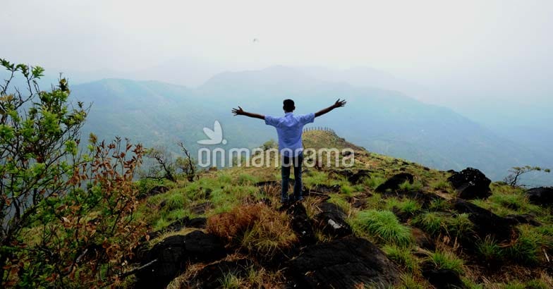 Drum roll please...this is the coldest place in Kannur Drum roll please...this is the coldest place in Kannur