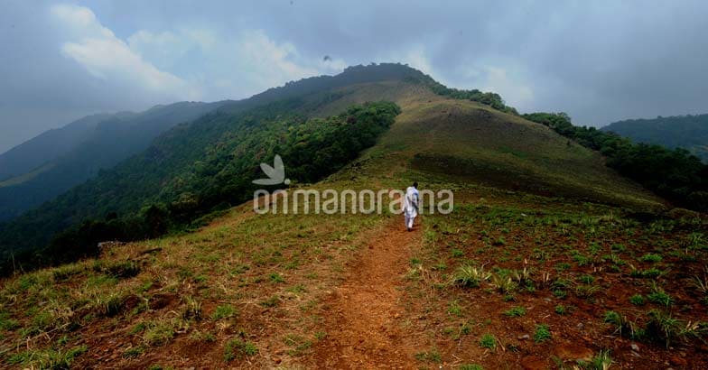 Drum roll please...this is the coldest place in Kannur Drum roll please...this is the coldest place in Kannur