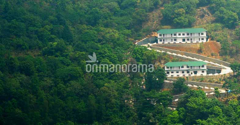 Drum roll please...this is the coldest place in Kannur Drum roll please...this is the coldest place in Kannur