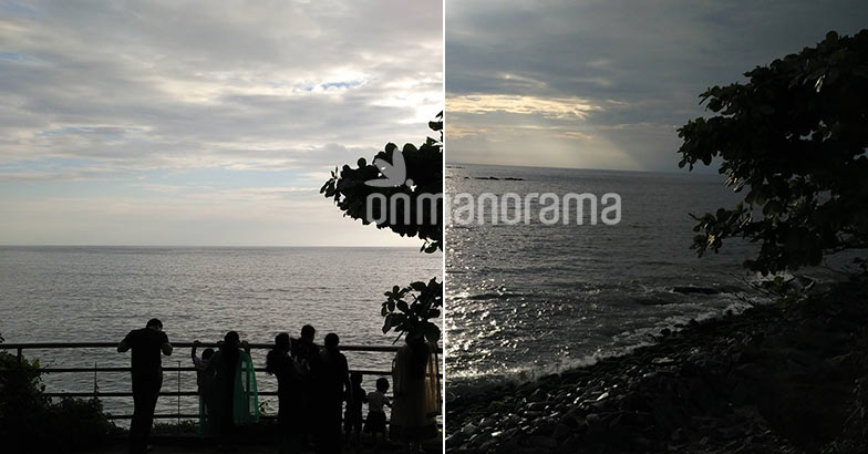Places in Thalassery Places in Thalassery