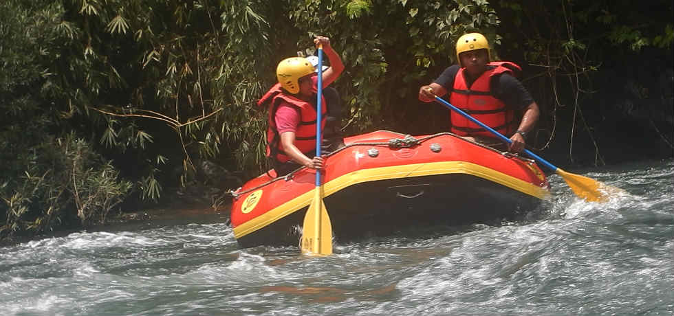 Looking for adventure in Goa? Here's what the city has to offer Looking for adventure in Goa? Here's what the city has to offer