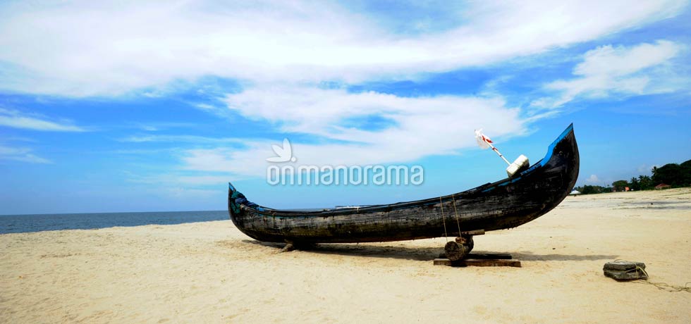 Kasaba beach Kasaba beach