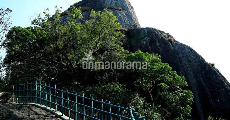 kudukkathupara kudukkathupara