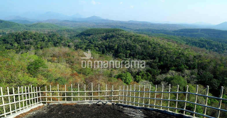 Kudukkathupara Kudukkathupara