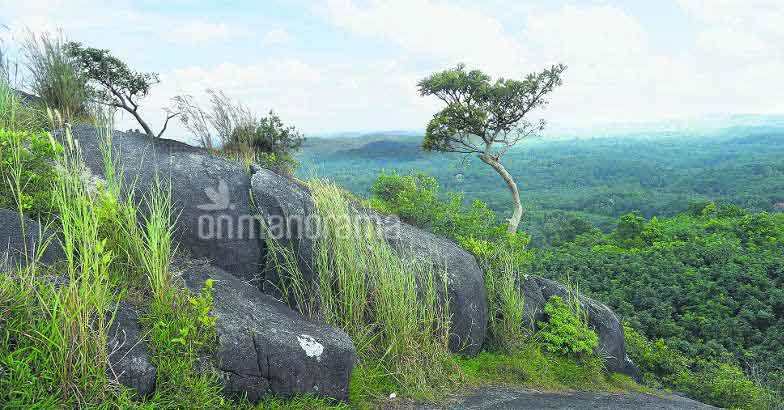 Malamel: Of hills and stories Malamel: Of hills and stories