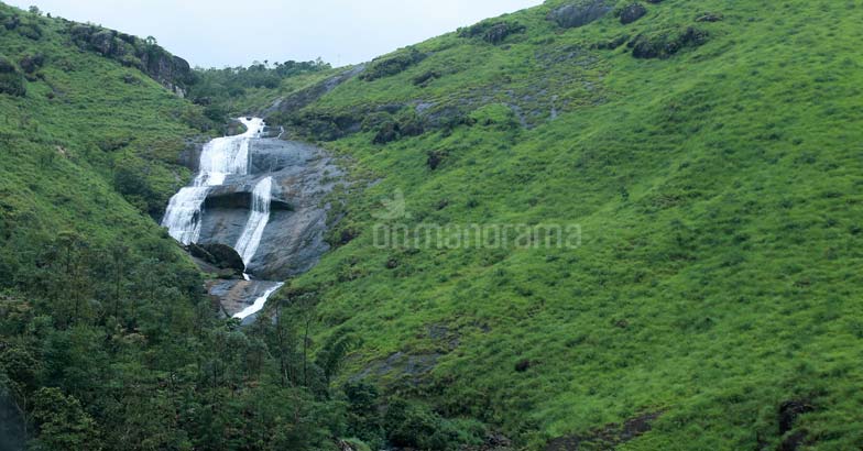 Illikkal Kallu : A view from the top | Wanderlust | Glimpses of Kerala ...