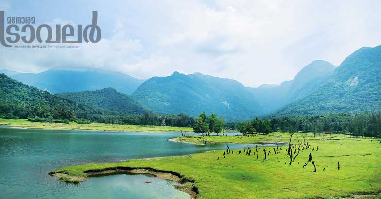 Malabar’s Own Ooty: enchanting and wrapped in mist Malabar’s Own Ooty: enchanting and wrapped in mist