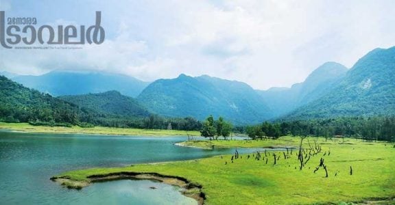 Malabar’s Own Ooty: enchanting and wrapped in mist Malabar’s Own Ooty: enchanting and wrapped in mist