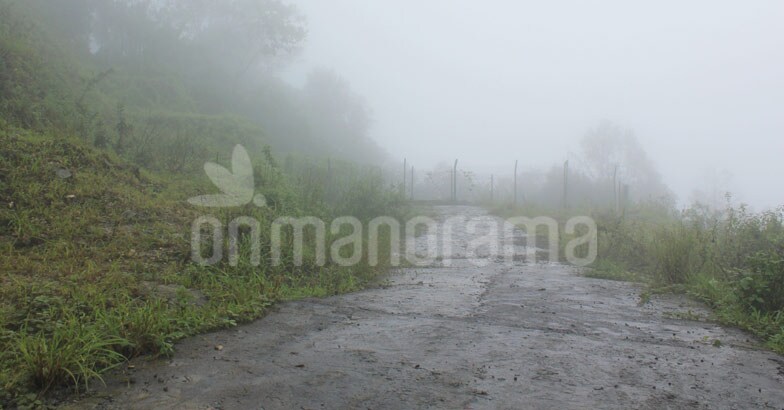 Kakkayam. Photo: Manorama