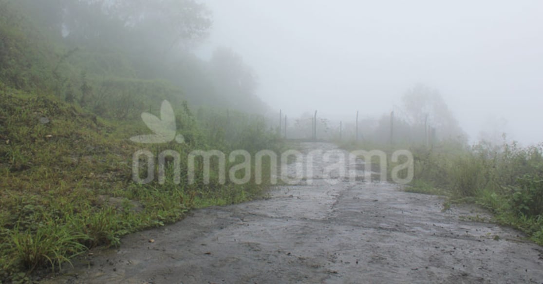 Kakkayam Kakkayam. Photo: Manorama