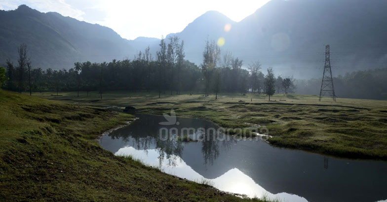 Romancing the rains at Kakkayam Romancing the rains at Kakkayam