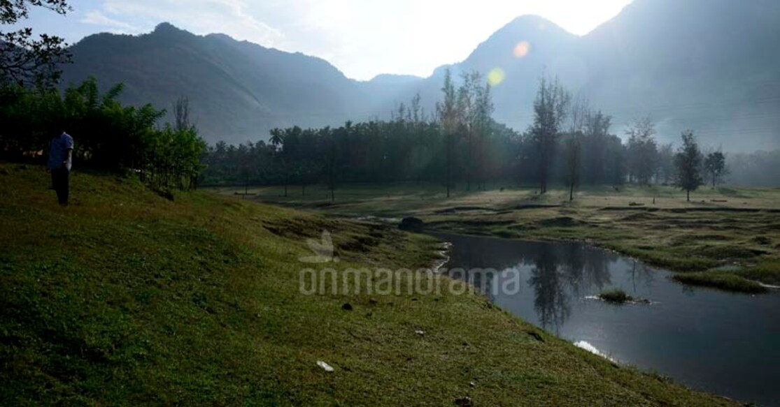 A scene from Kakkayam. Photo: Praveen Elayi
