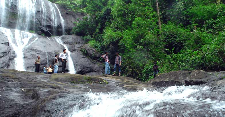 Thusharagiri Thusharagiri
