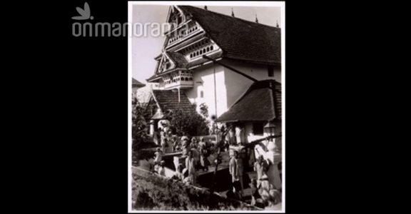 Why Ponnnani is the Mecca of Malabar Why Ponnnani is the Mecca of Malabar