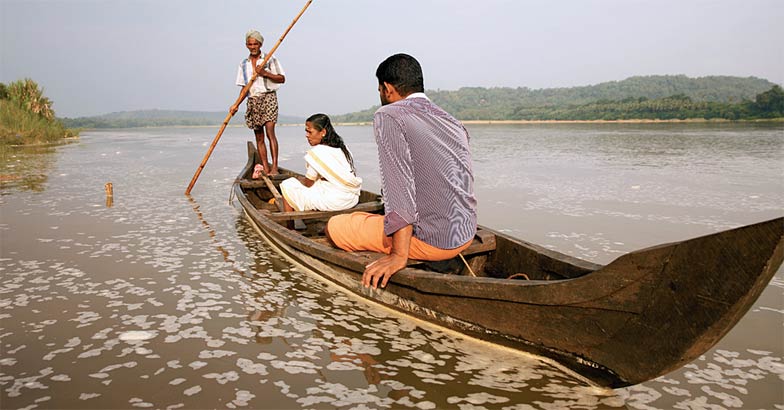 Nila Nila