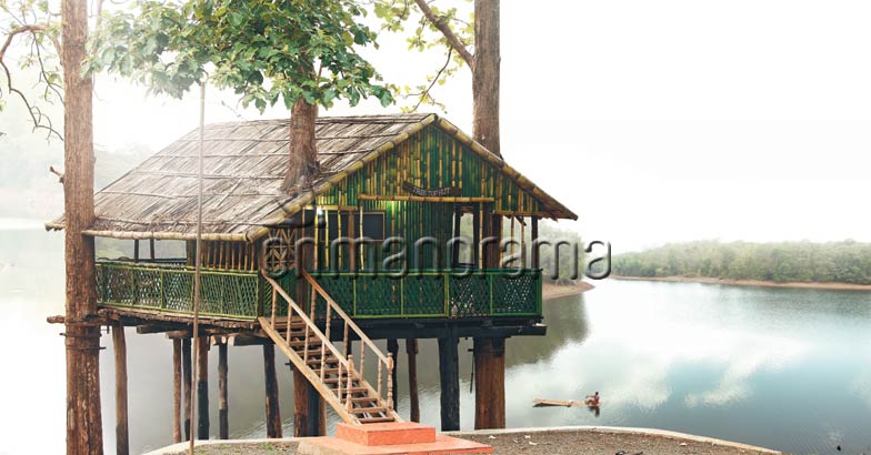 Parambikulam Parambikulam