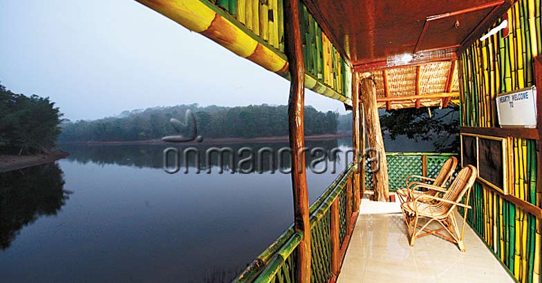 Parambikulam Parambikulam