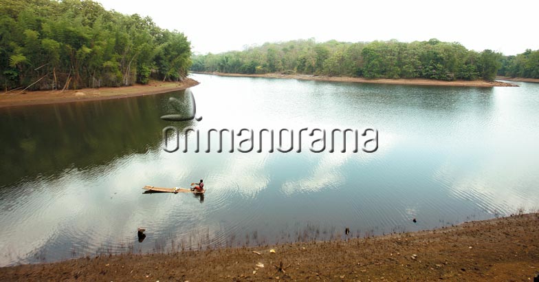 Parambikulam Parambikulam