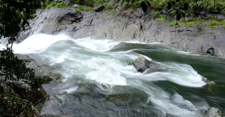 The valley of silence: a visit you will never forget The valley of silence: a visit you will never forget