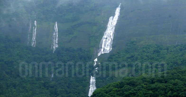 Siruvani Siruvani