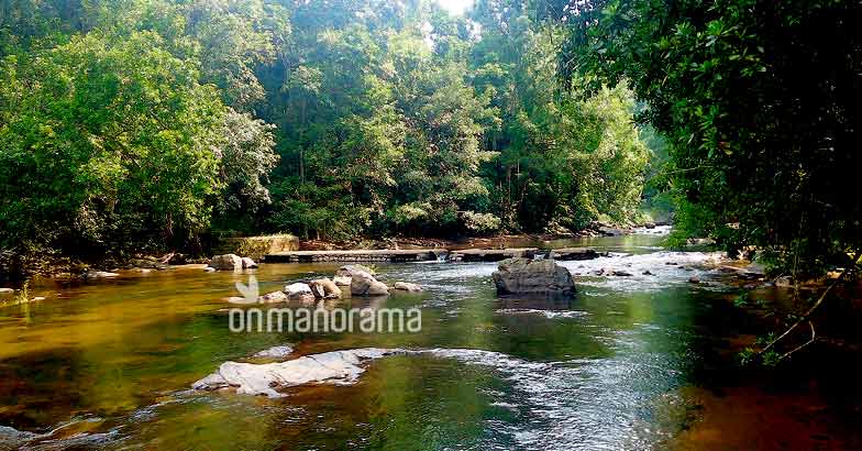 Wait, you have not seen Pathanamthitta yet! Wait, you have not seen Pathanamthitta yet!