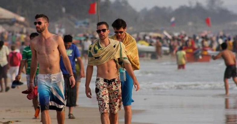Beach Beach