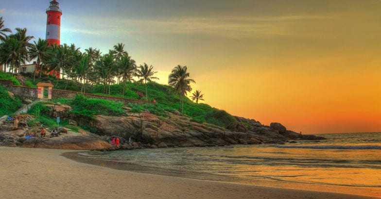 Holiday destinations around Pathanamthitta Holiday destinations around Pathanamthitta