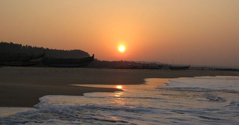 Kovalam Beach Kovalam Beach