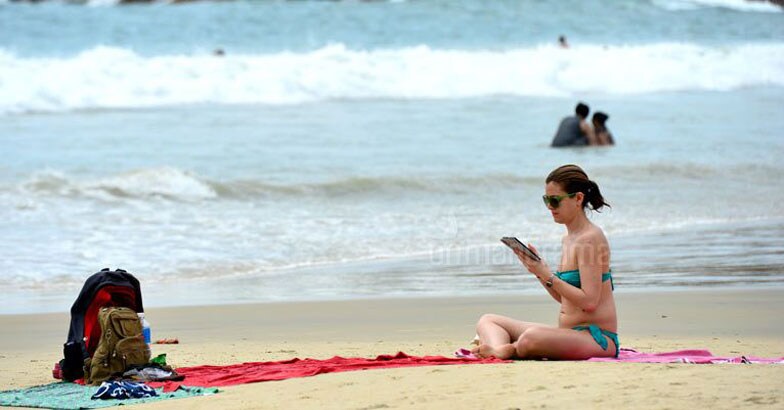 kovalam-tourist