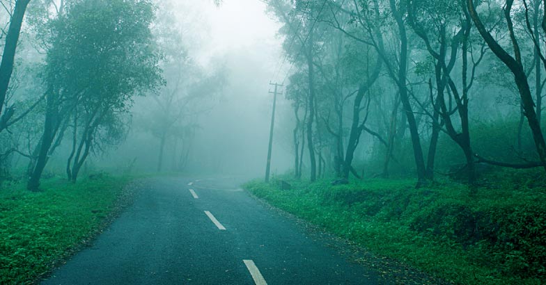 Ponmudi Ponmudi