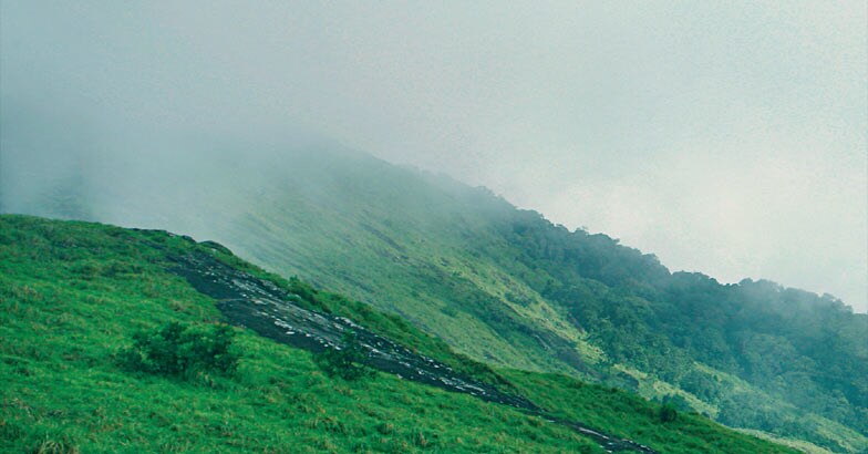 Ponmudi Ponmudi