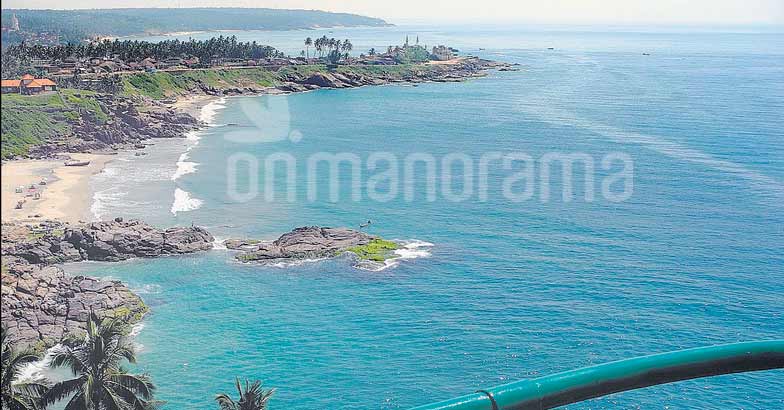 Vizhinjam Beach Vizhinjam Beach