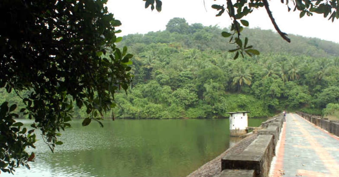 13 Quick getaways from Thrissur 13 Quick getaways from Thrissur