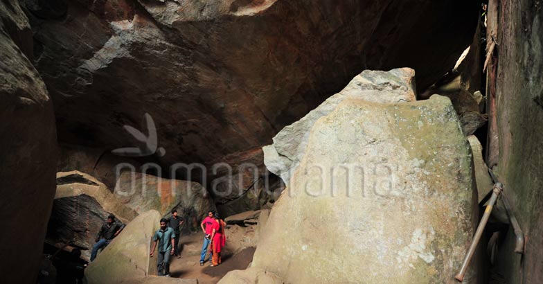 Edakkal Caves Edakkal Caves