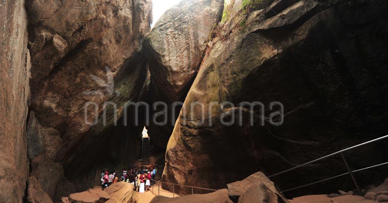 Edakkal Caves Edakkal Caves