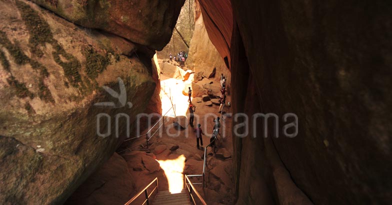 Edakkal Caves Edakkal Caves