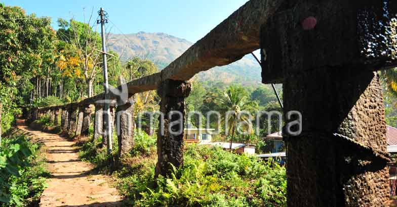 Thirunelli Thirunelli