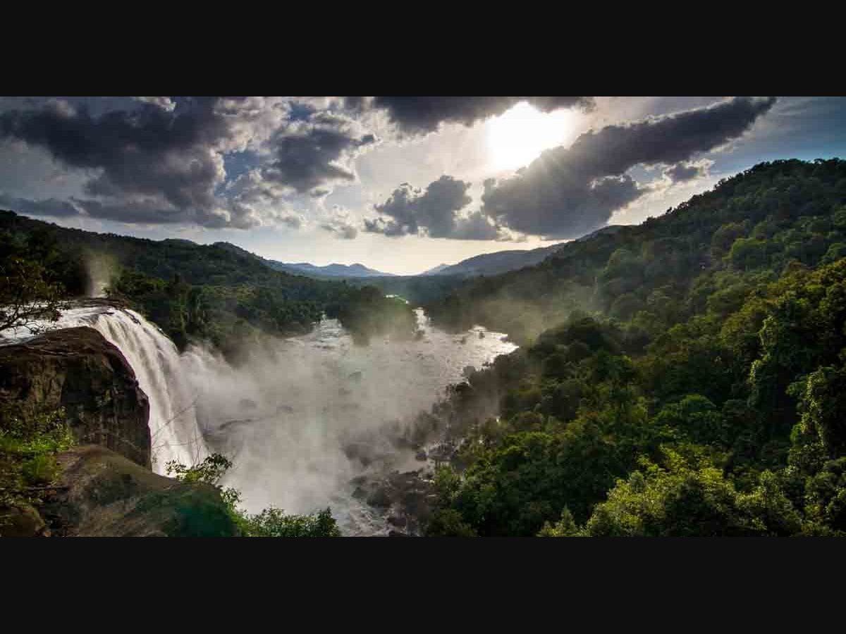 Athirappilly Waterfalls To Reopen On Dec 11 All You Need To Know Travel News Manorama English